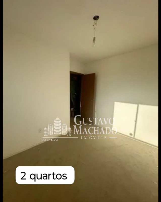 Apartamento à venda com 2 quartos, 44m² - Foto 4