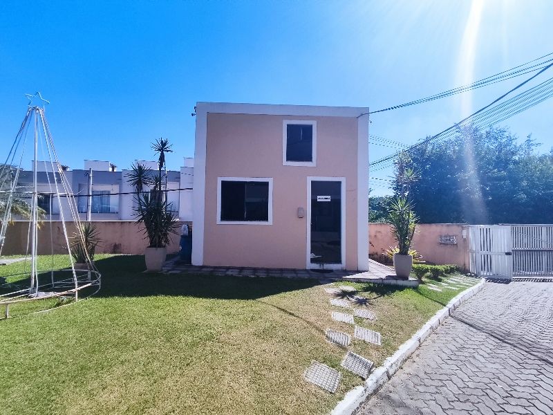 Apartamento à venda com 2 quartos, 50m² - Foto 10