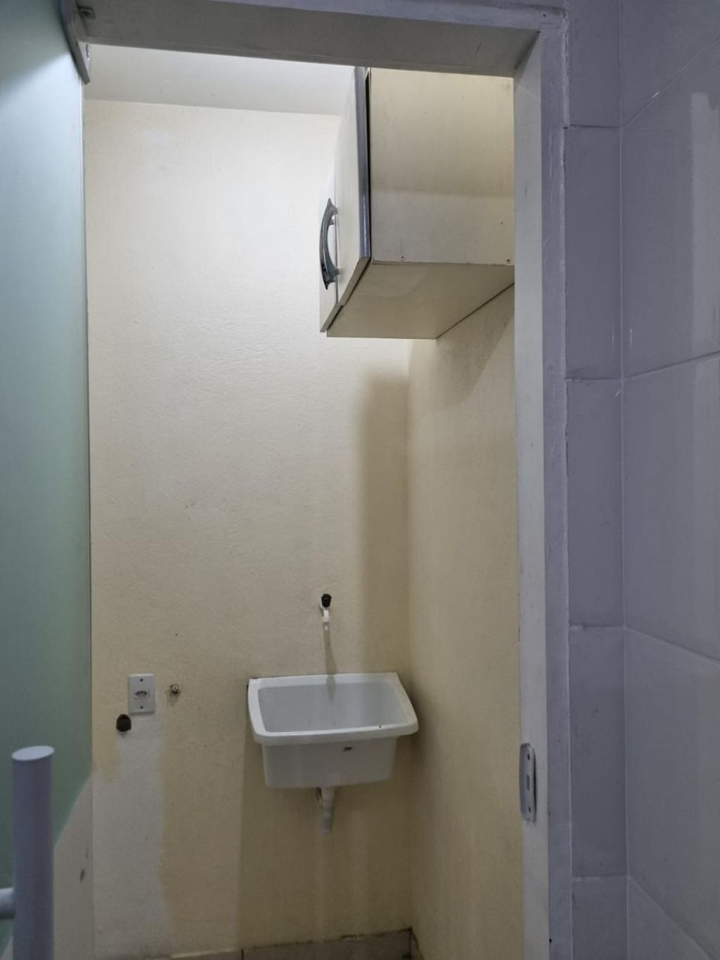 Apartamento à venda com 2 quartos, 50m² - Foto 8