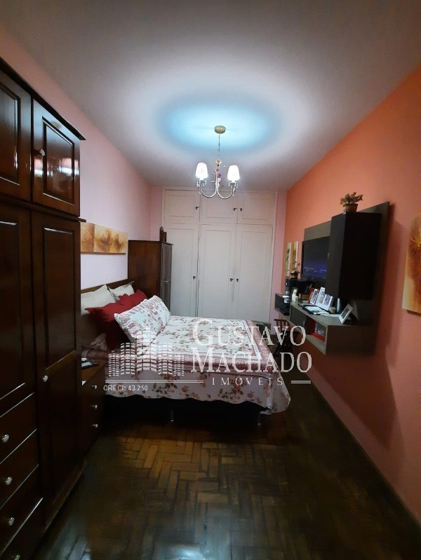 Apartamento à venda com 3 quartos, 104m² - Foto 11