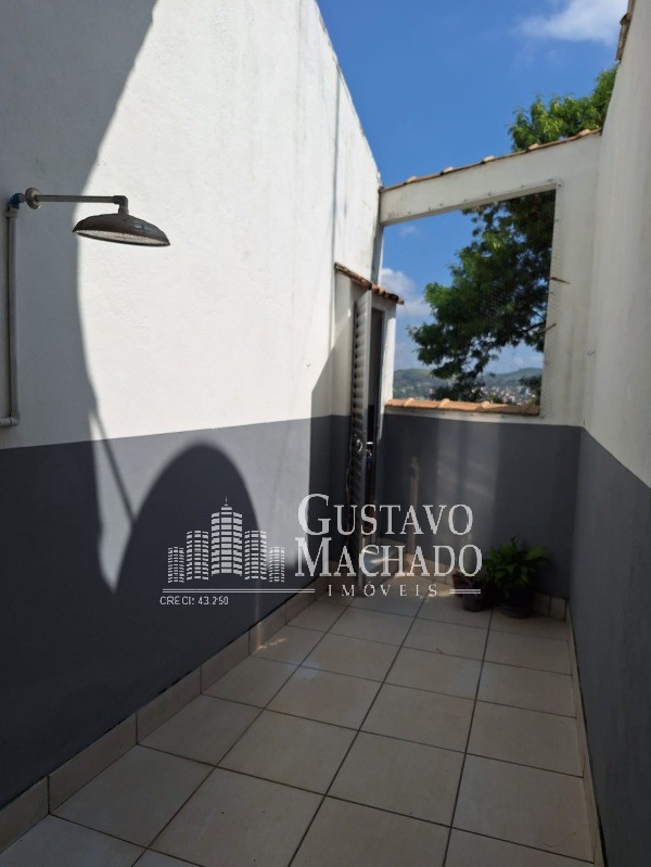 Apartamento à venda com 1 quarto, 103m² - Foto 4