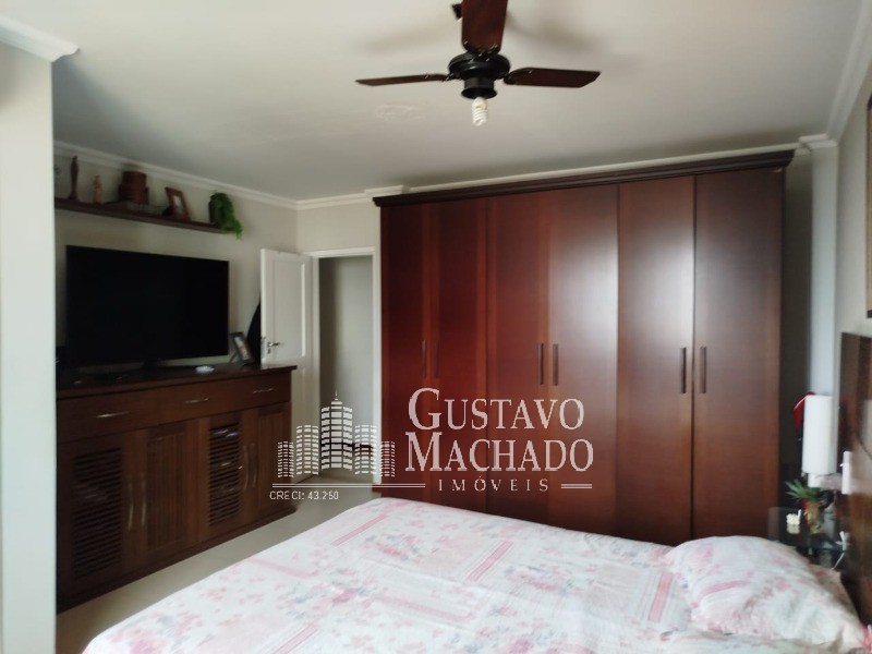 Apartamento à venda com 4 quartos, 187m² - Foto 14