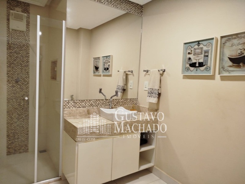 Apartamento à venda com 4 quartos, 187m² - Foto 13