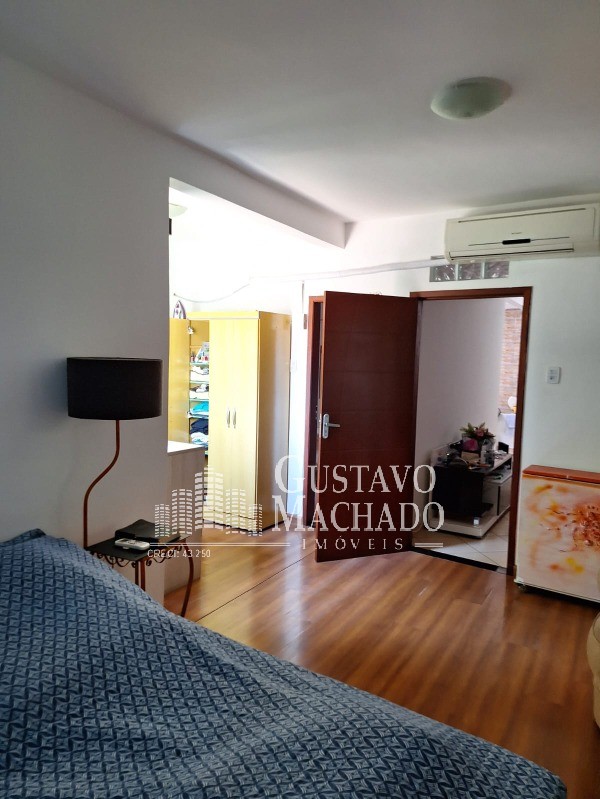 Apartamento à venda com 1 quarto, 103m² - Foto 5