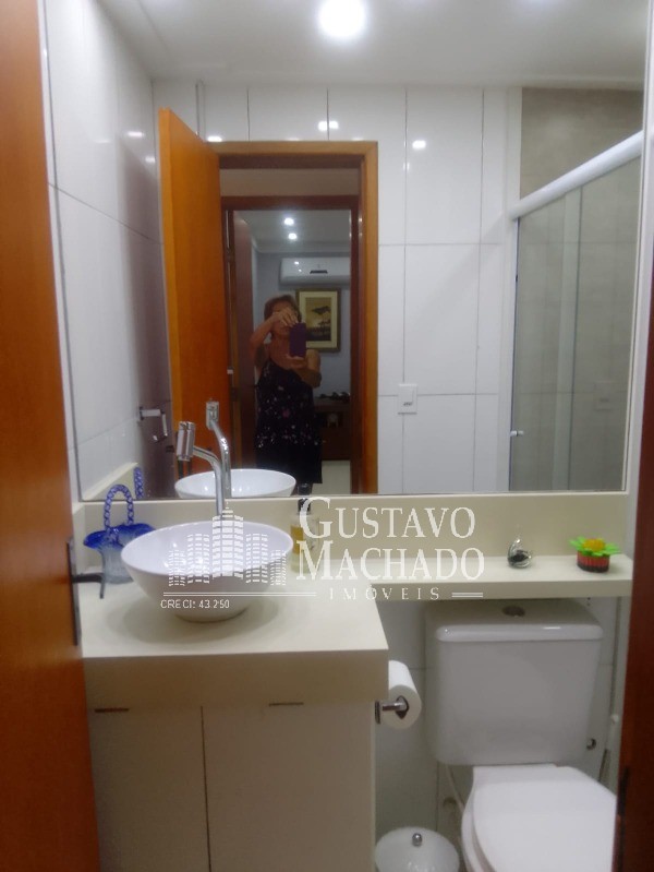 Apartamento à venda com 2 quartos, 70m² - Foto 6