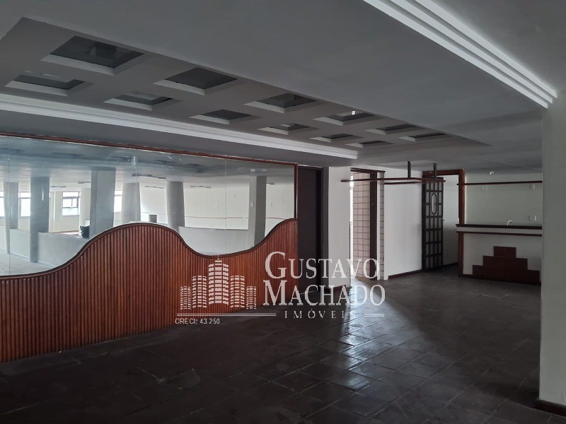 Conjunto Comercial-Sala para alugar, 365m² - Foto 2