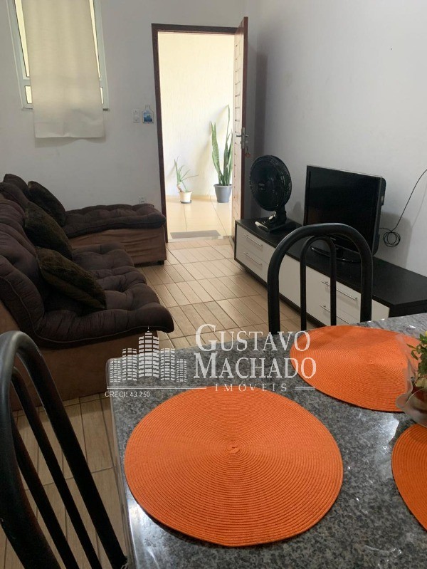 Apartamento à venda com 2 quartos, 134m² - Foto 6