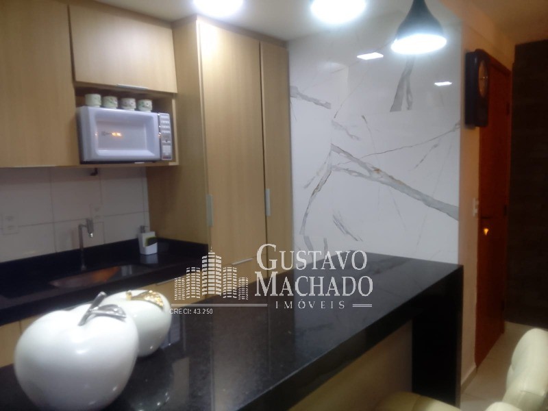 Apartamento à venda com 2 quartos, 70m² - Foto 10