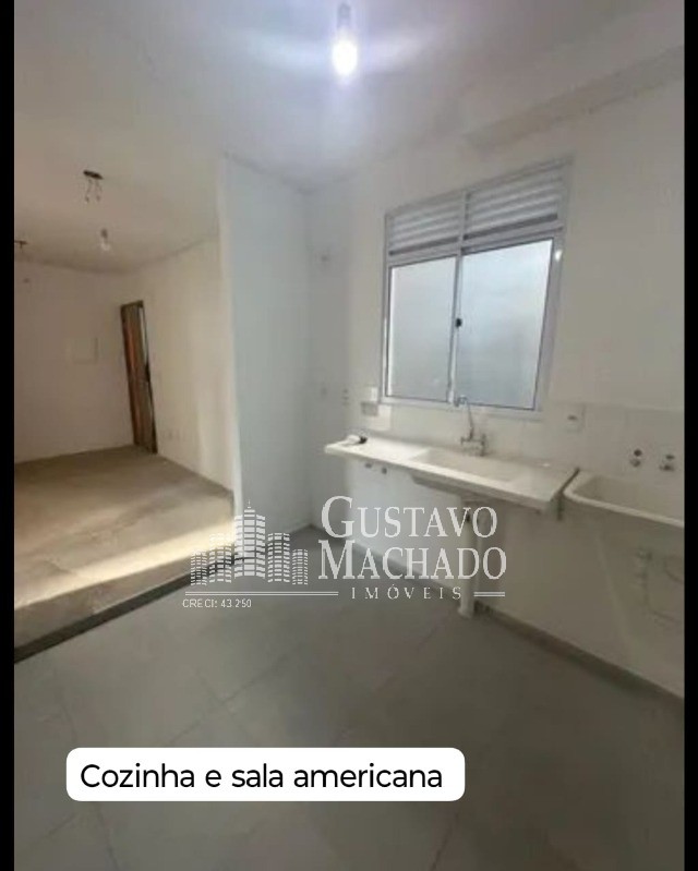 Apartamento à venda com 2 quartos, 44m² - Foto 6