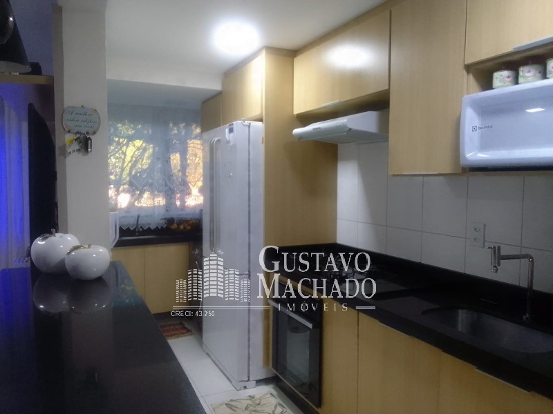 Apartamento à venda com 2 quartos, 70m² - Foto 5