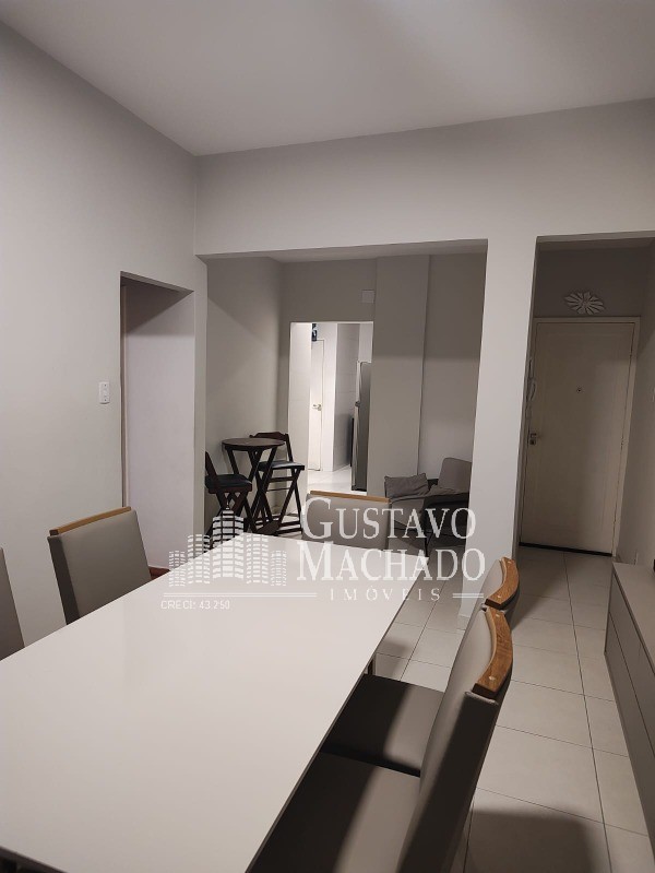 Apartamento à venda com 3 quartos, 84m² - Foto 4