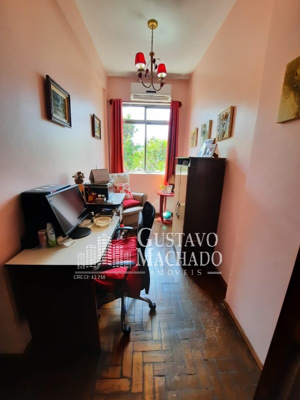 Apartamento à venda com 3 quartos, 104m² - Foto 7