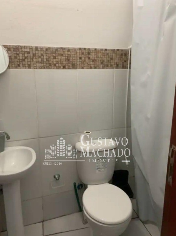 Apartamento à venda com 2 quartos, 134m² - Foto 5