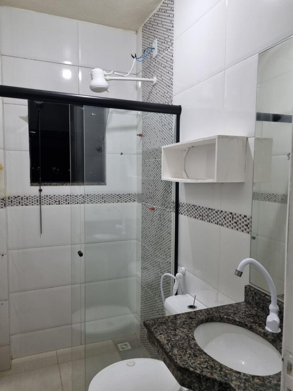 Apartamento à venda com 2 quartos, 50m² - Foto 6