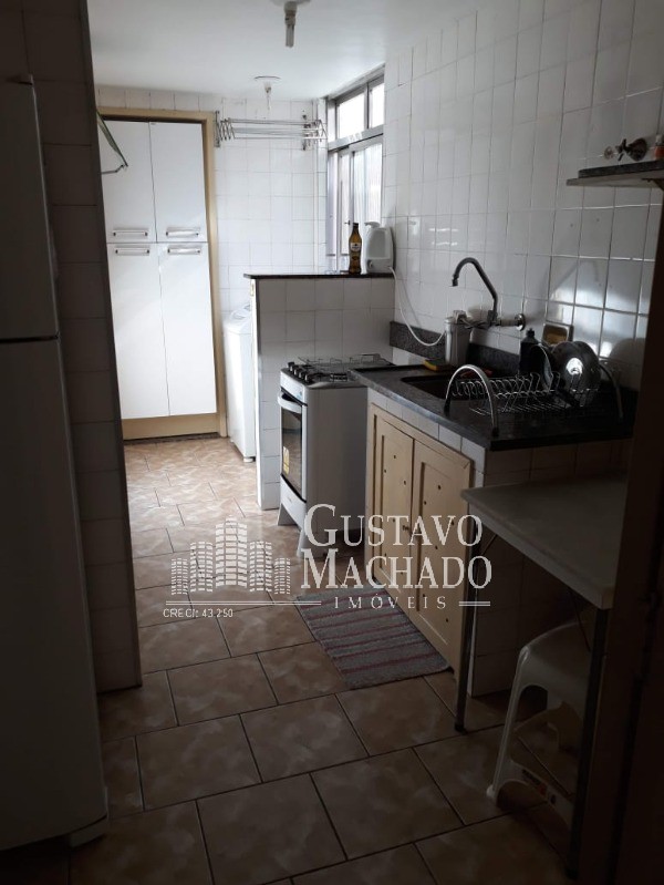 Apartamento à venda com 3 quartos, 70m² - Foto 11