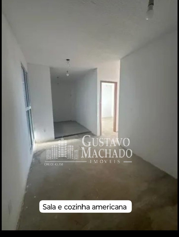 Apartamento à venda com 2 quartos, 44m² - Foto 7