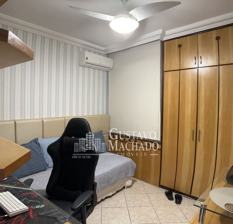 Apartamento à venda com 3 quartos, 125m² - Foto 6