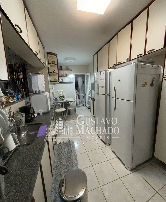 Apartamento à venda com 3 quartos, 125m² - Foto 19