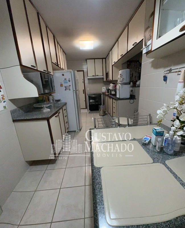 Apartamento à venda com 3 quartos, 125m² - Foto 24