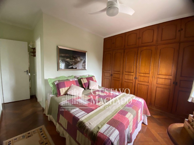 Apartamento à venda com 3 quartos, 108m² - Foto 5