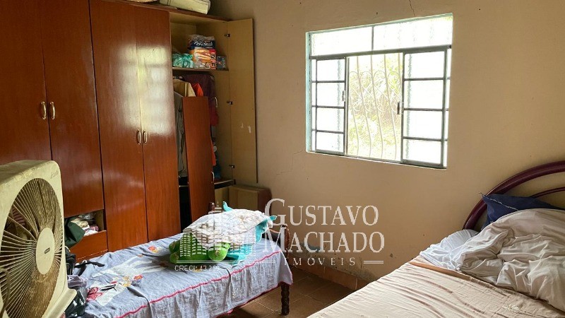 Sítio à venda com 3 quartos, 80m² - Foto 6