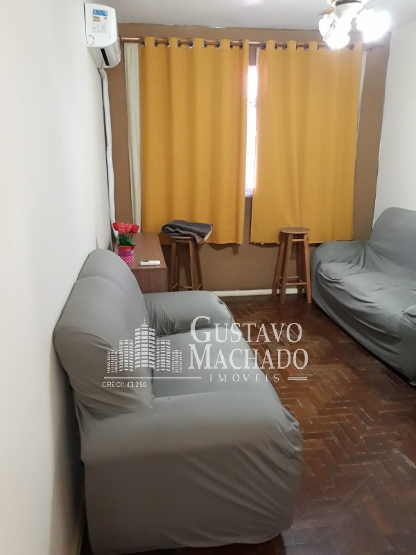 Apartamento à venda com 3 quartos, 70m² - Foto 1