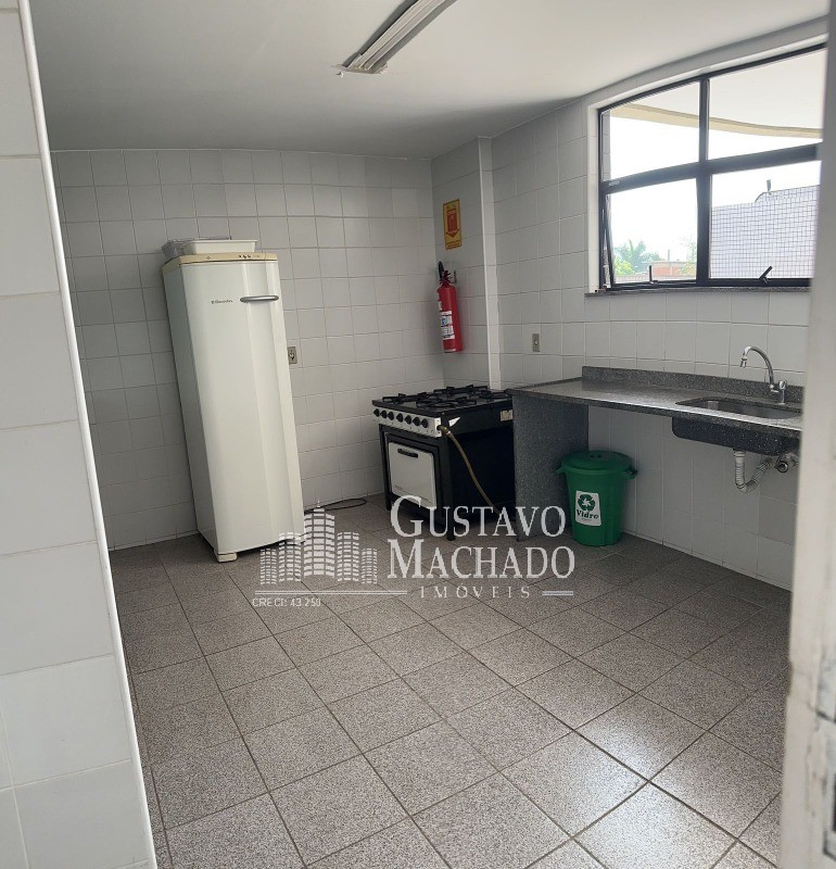 Apartamento à venda com 3 quartos, 125m² - Foto 29