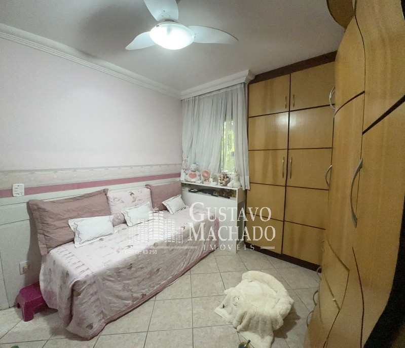 Apartamento à venda com 3 quartos, 125m² - Foto 8