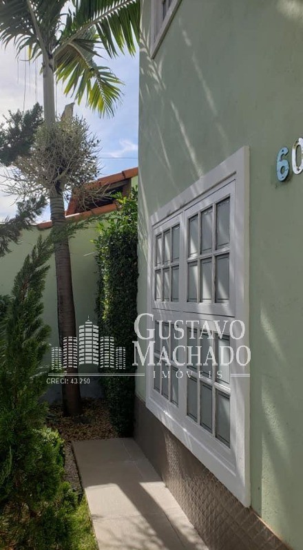 Casa à venda com 3 quartos - Foto 6