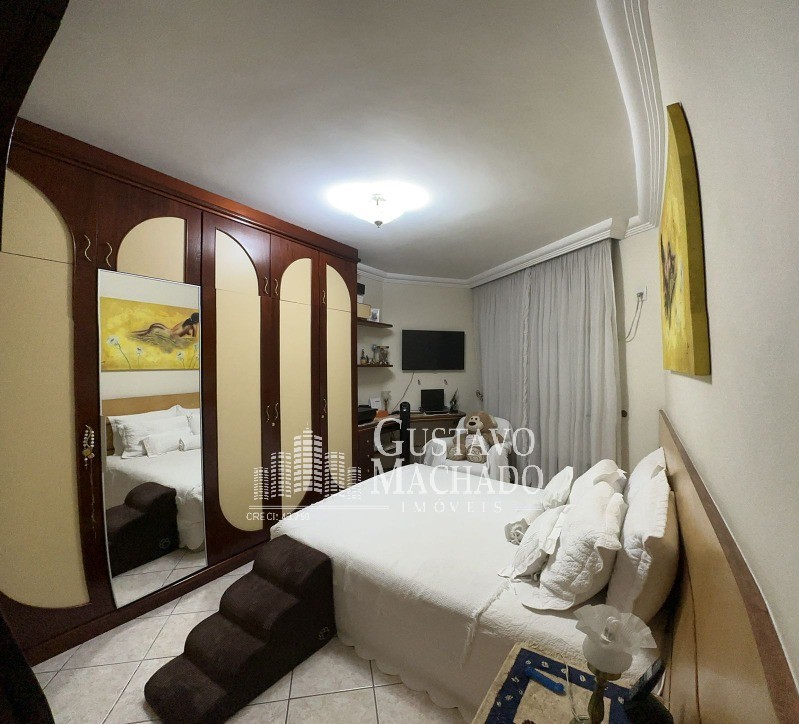 Apartamento à venda com 3 quartos, 125m² - Foto 12