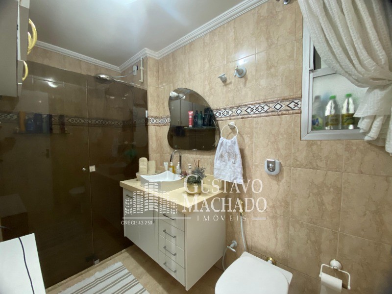 Apartamento à venda com 3 quartos, 108m² - Foto 8