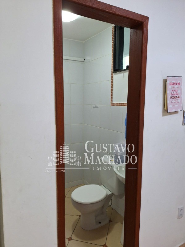 Apartamento à venda com 1 quarto, 103m² - Foto 6