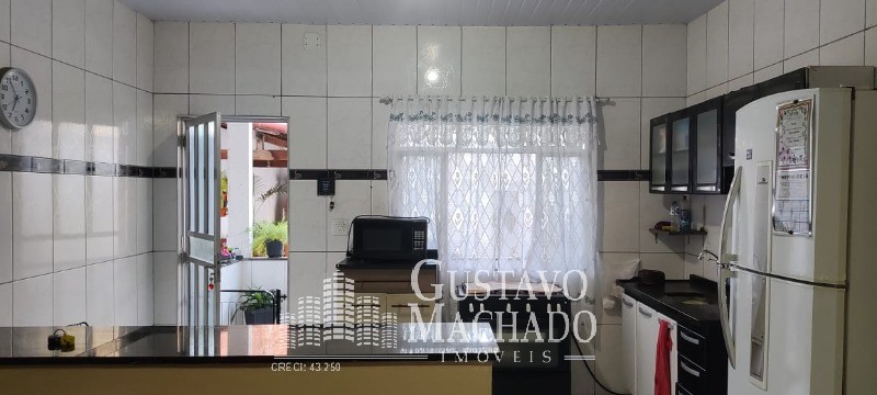 Casa à venda com 2 quartos - Foto 1