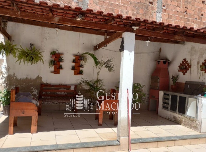 Casa à venda com 2 quartos - Foto 6