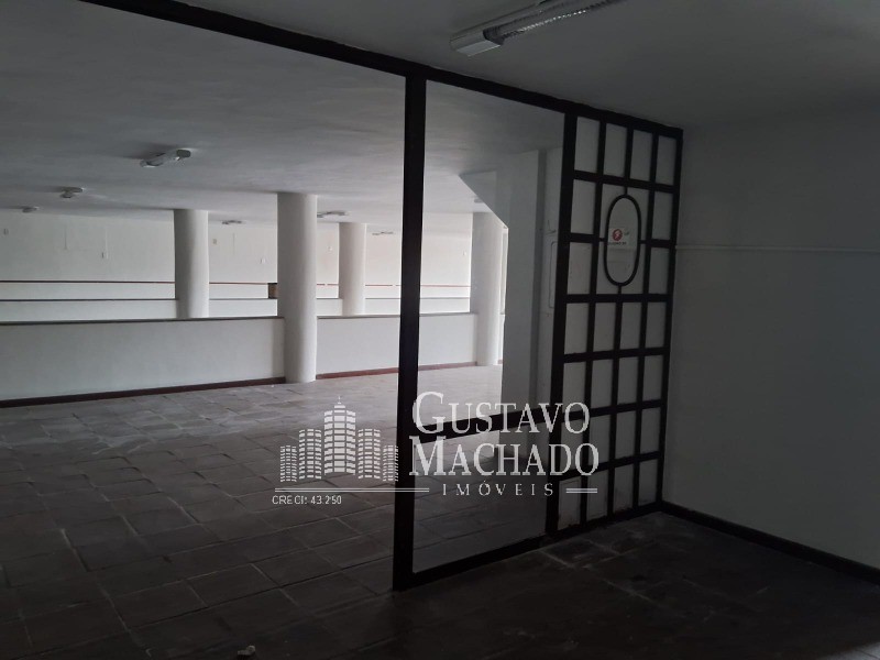 Conjunto Comercial-Sala para alugar, 365m² - Foto 6