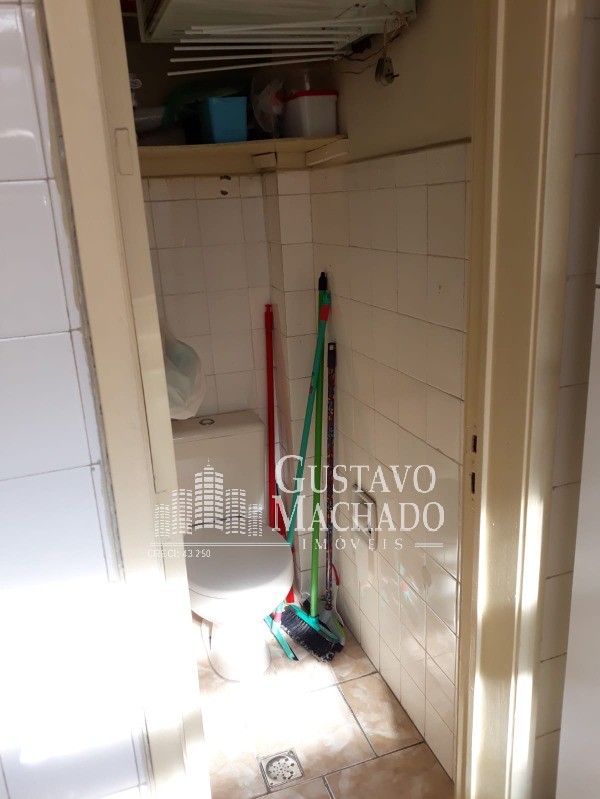 Apartamento à venda com 3 quartos, 70m² - Foto 12