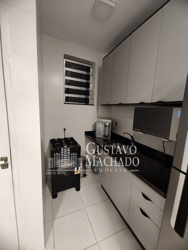 Apartamento à venda com 3 quartos, 84m² - Foto 3