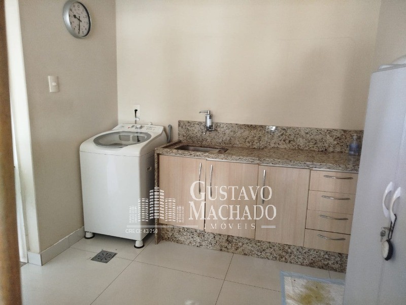 Apartamento à venda com 4 quartos, 187m² - Foto 12