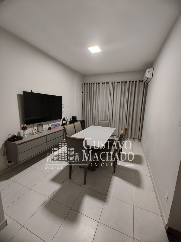 Apartamento à venda com 3 quartos, 84m² - Foto 1