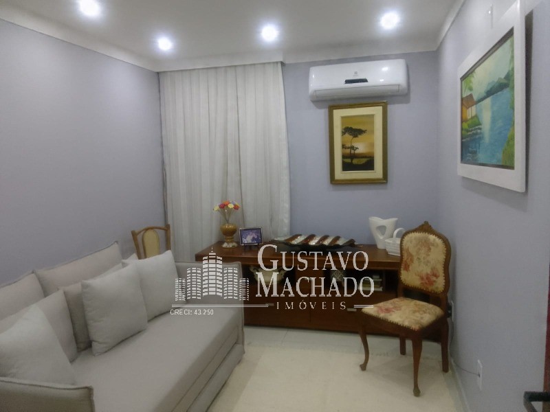 Apartamento à venda com 2 quartos, 70m² - Foto 3