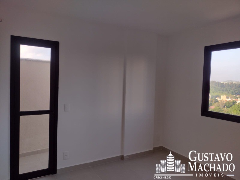 Apartamento à venda com 3 quartos, 94m² - Foto 3