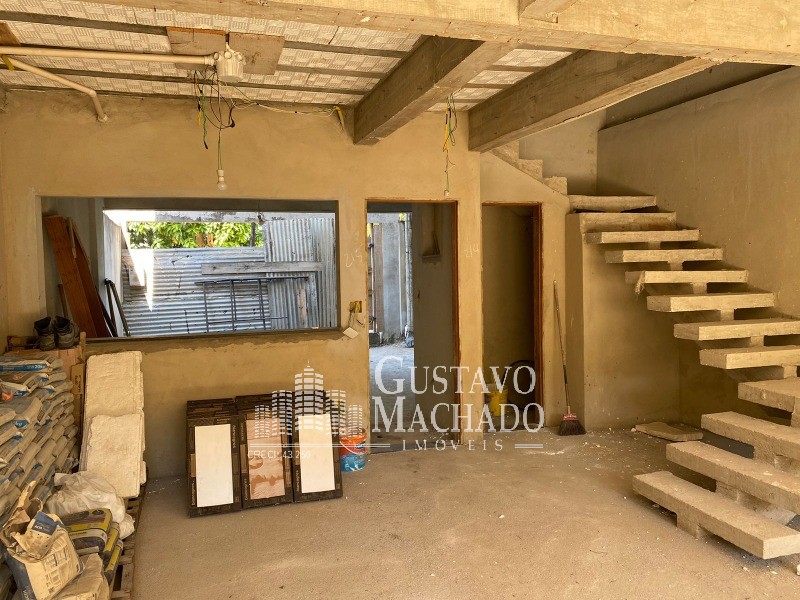 Casa à venda com 3 quartos, 150m² - Foto 8