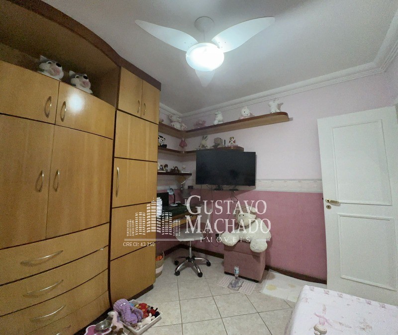 Apartamento à venda com 3 quartos, 125m² - Foto 7