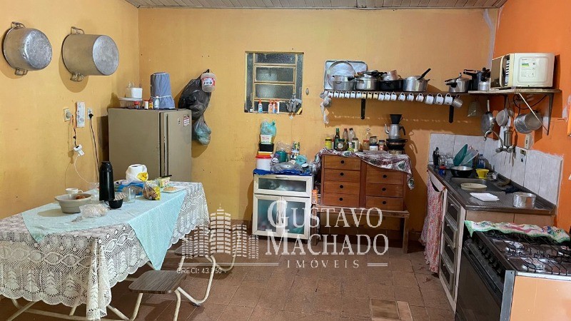 Sítio à venda com 3 quartos, 80m² - Foto 9