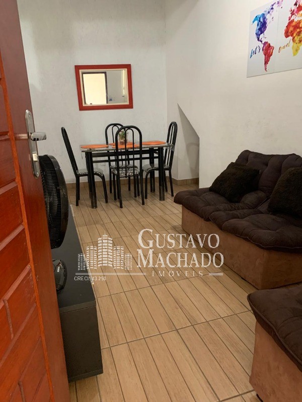 Apartamento à venda com 2 quartos, 134m² - Foto 1