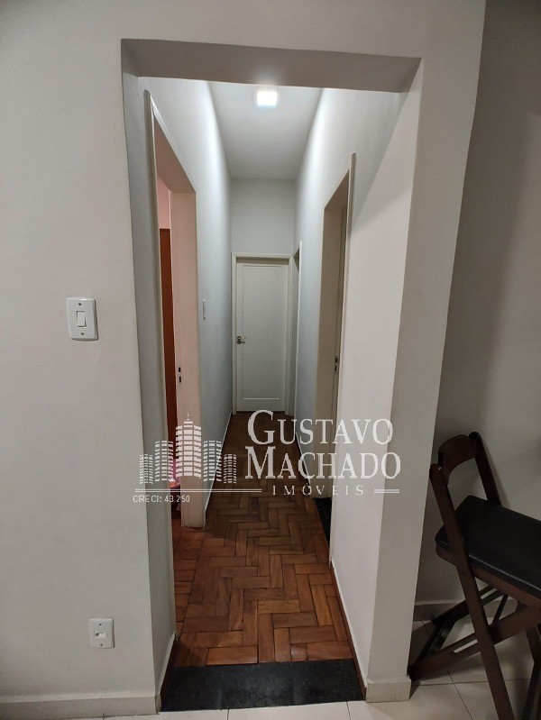 Apartamento à venda com 3 quartos, 84m² - Foto 6