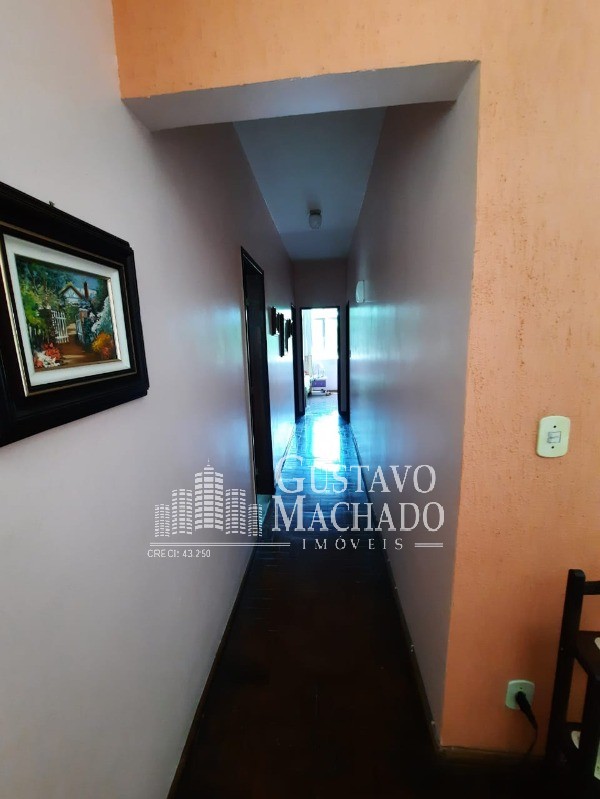 Apartamento à venda com 3 quartos, 104m² - Foto 3