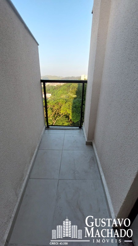 Apartamento à venda com 3 quartos, 94m² - Foto 15