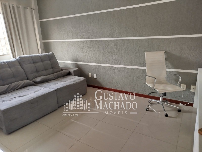 Apartamento à venda com 4 quartos, 187m² - Foto 15