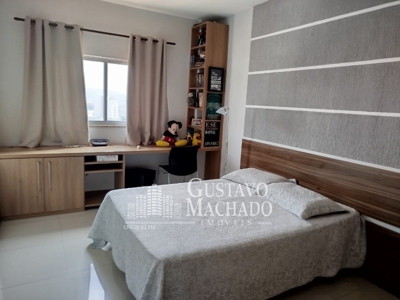 Apartamento à venda com 4 quartos, 187m² - Foto 8